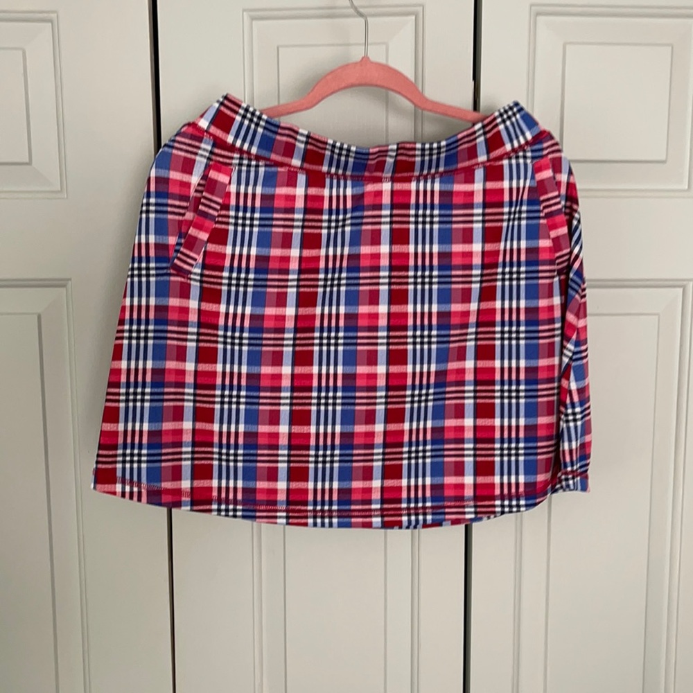 Talbots skort